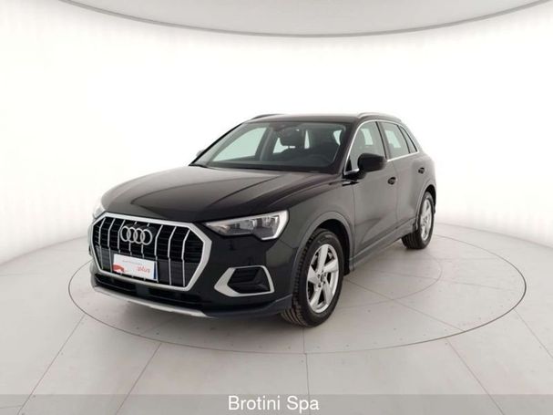 Audi Q3 35 TFSI S tronic S-line 110 kW image number 1