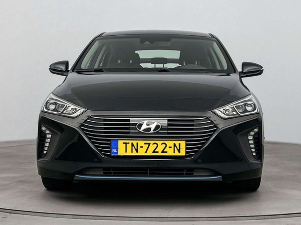 Hyundai Ioniq 1.6 GDI 104 kW image number 2