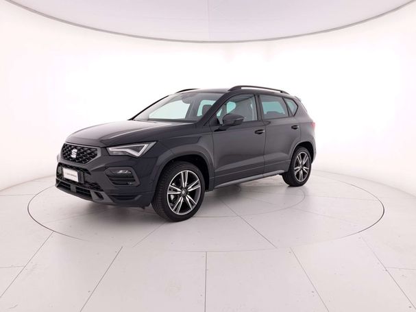 Seat Ateca 1.0 TSI 81 kW image number 1