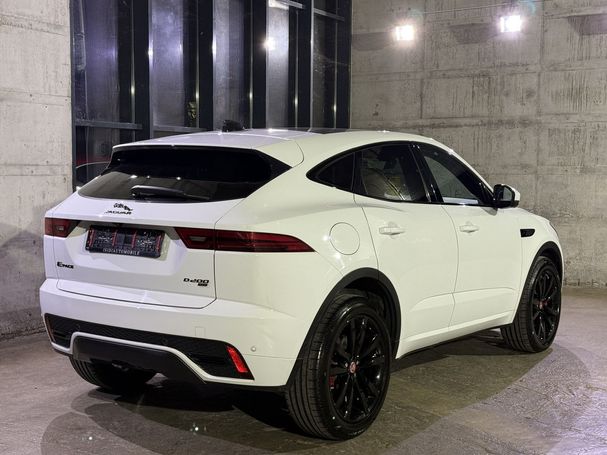 Jaguar E-Pace R-Dynamic S 150 kW image number 7