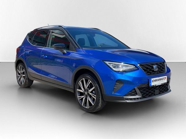 Seat Arona 1.0 TSI FR 85 kW image number 2