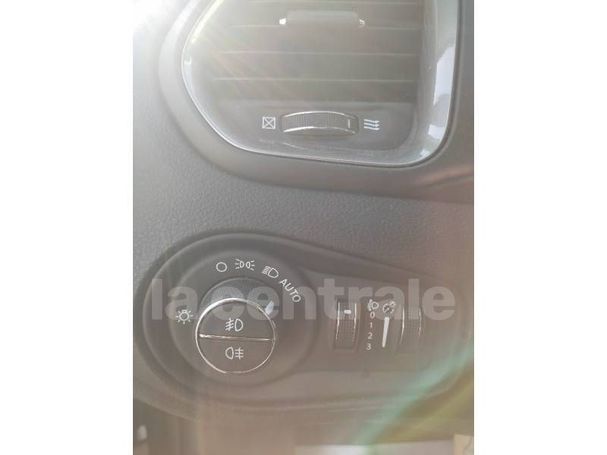 Jeep Renegade 1.5 T4 Limited 96 kW image number 11