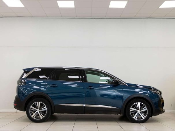 Peugeot 5008 BlueHDi EAT8 Allure 96 kW image number 4