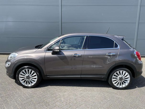 Fiat 500X 103 kW image number 5