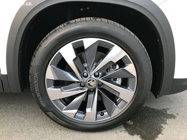 Skoda Kodiaq 1.5 TSI DSG 110 kW image number 18