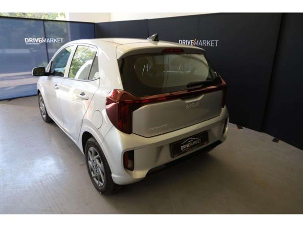 Kia Picanto 43 kW image number 8