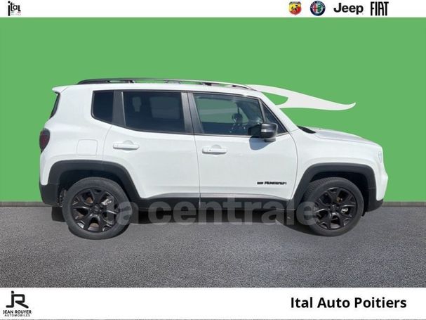 Jeep Renegade 1.3 Turbo PHEV 140 kW image number 4