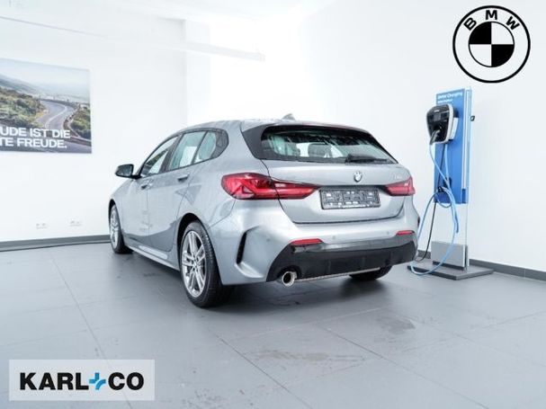 BMW 118i 100 kW image number 2