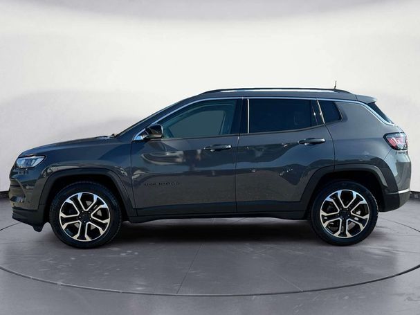 Jeep Compass 1.3 Turbo Limited 110 kW image number 5