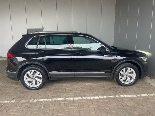 Volkswagen Tiguan 2.0 TDI 4Motion Life DSG 110 kW image number 4