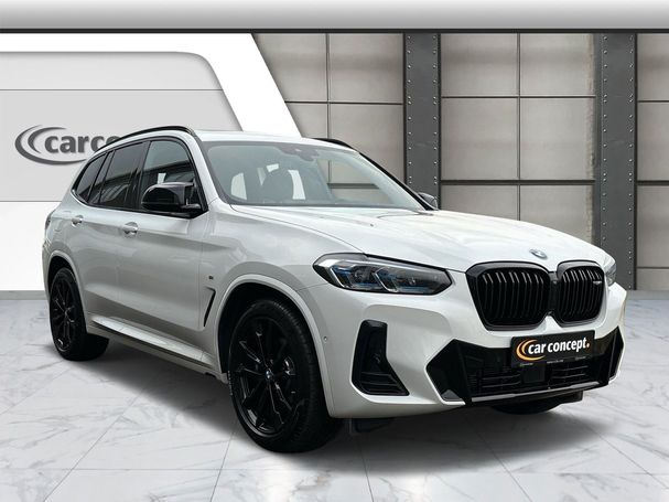 BMW X3 M40i xDrive 265 kW image number 3