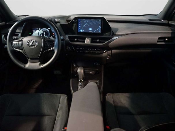 Lexus UX 300e 150 kW image number 8