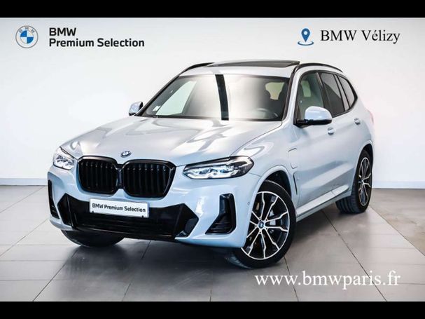 BMW X3 xDrive 137 kW image number 1