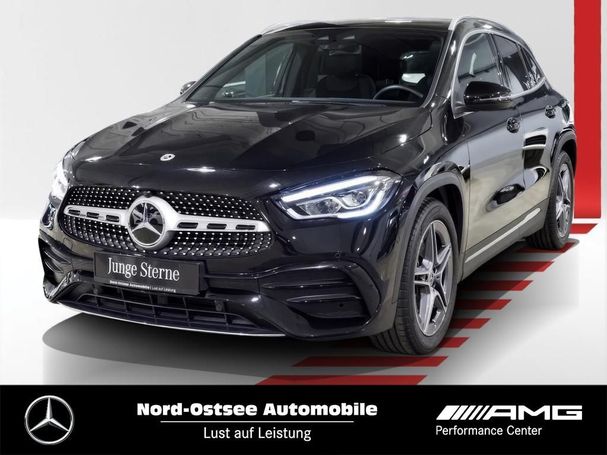 Mercedes-Benz GLA 250 165 kW image number 17