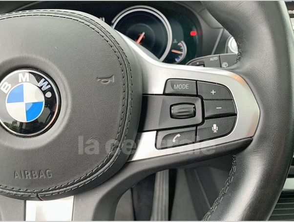 BMW X3 xDrive30d 195 kW image number 32