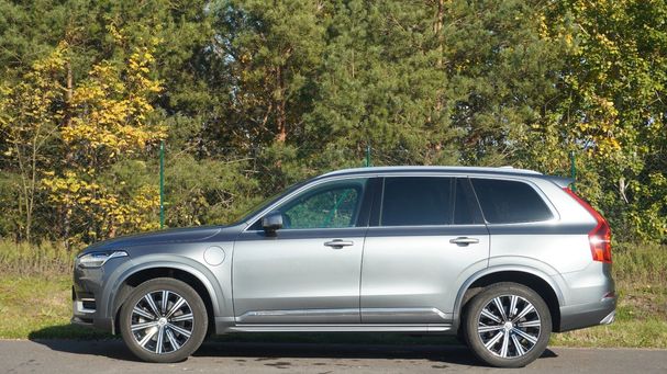 Volvo XC90 Recharge T8 AWD 288 kW image number 4