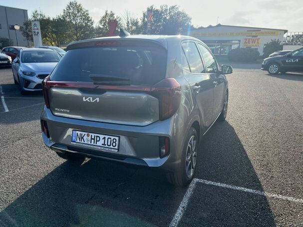 Kia Picanto 1.2 Spirit 58 kW image number 2