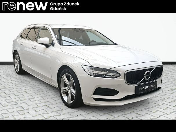 Volvo V60 D3 110 kW image number 2