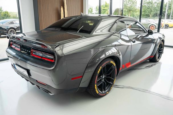 Dodge Challenger 362 kW image number 1