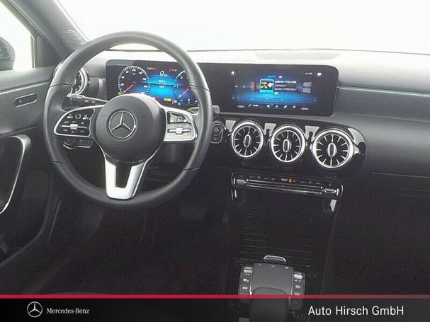 Mercedes-Benz A 220 d 140 kW image number 5