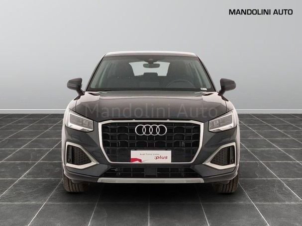 Audi Q2 30 TDI S tronic Advanced Business 85 kW image number 2