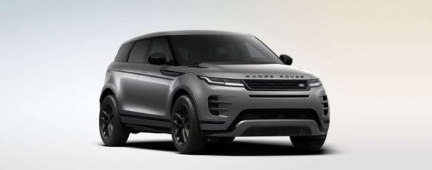 Land Rover Range Rover Evoque D200 Dynamic SE 150 kW image number 1