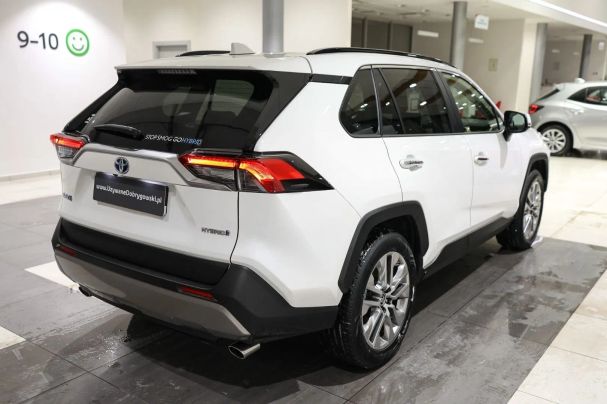 Toyota RAV 4 160 kW image number 29