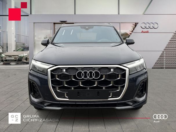 Audi Q7 170 kW image number 8