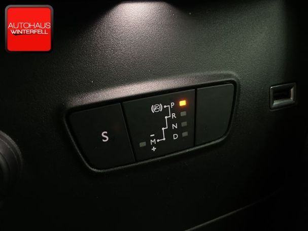 Citroen C3 Aircross PureTech 130 Shine Pack 96 kW image number 30