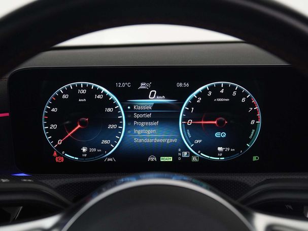 Mercedes-Benz CLA 250 160 kW image number 39