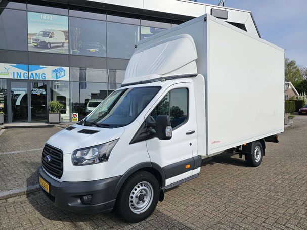 Ford Transit 350 96 kW image number 1