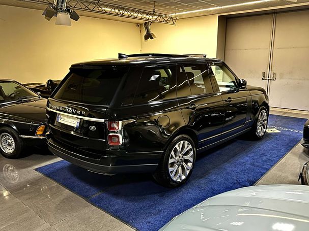 Land Rover Range Rover 3.0 TDV6 Vogue 189 kW image number 2