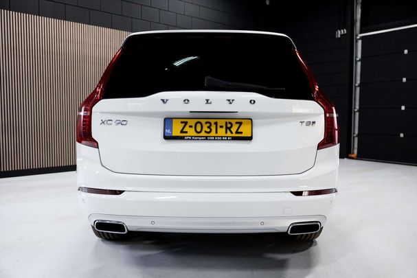 Volvo XC90 T8 AWD 288 kW image number 4