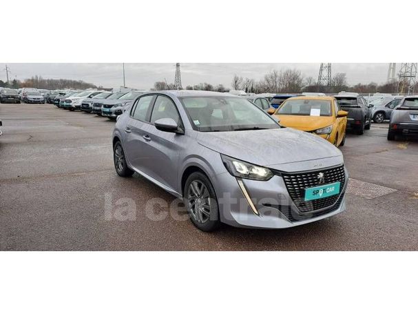 Peugeot 208 PureTech 75 Active 55 kW image number 2