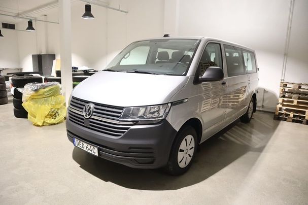 Volkswagen T6 Transporter DSG 110 kW image number 2