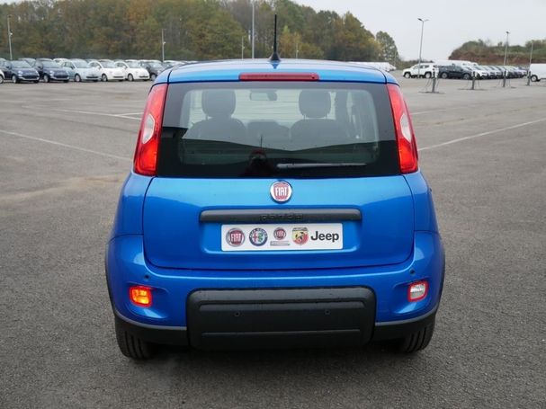 Fiat Panda 51 kW image number 4