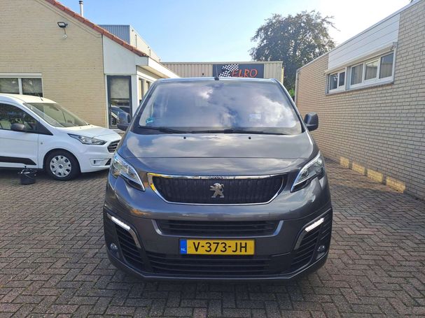 Peugeot Expert 2.0 BlueHDi 180 130 kW image number 6