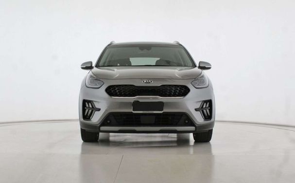 Kia Niro 1.6 GDI 103 kW image number 2