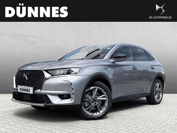 DS Automobiles DS7 220 kW image number 1