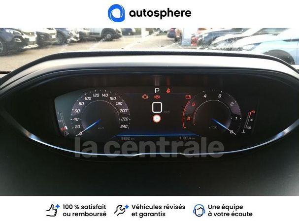 Peugeot 5008 96 kW image number 16