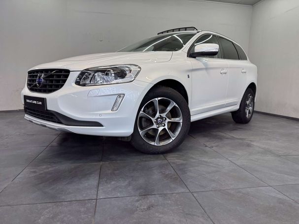 Volvo XC60 D4 140 kW image number 7