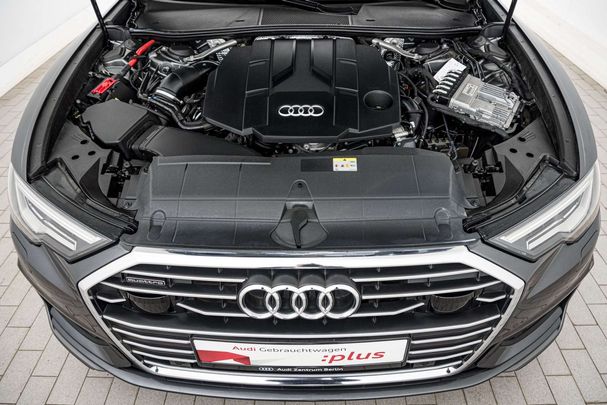 Audi A6 50 TDI Sport 210 kW image number 13