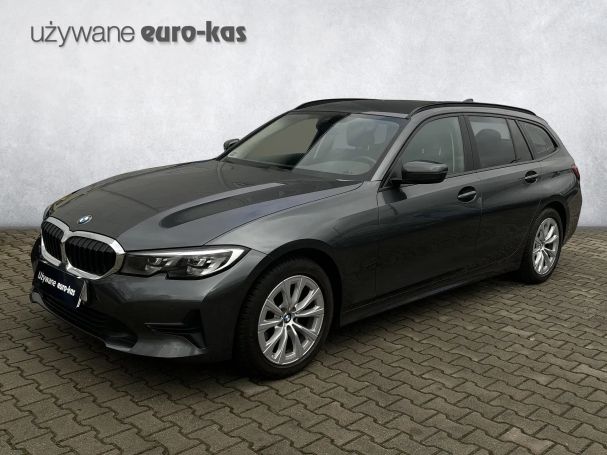 BMW 318i Touring Advantage 115 kW image number 1