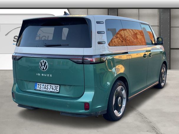 Volkswagen ID. Buzz Pro 150 kW image number 3