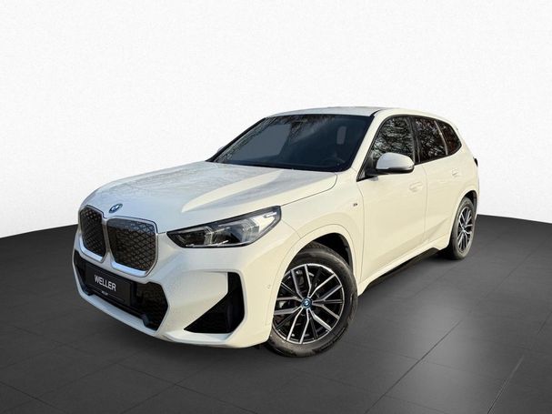 BMW iX1 eDrive20 150 kW image number 1