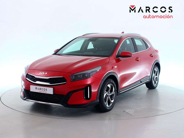 Kia XCeed 1.0 T-GDi 88 kW image number 1