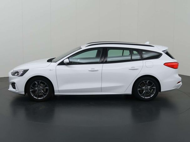 Ford Focus 1.0 EcoBoost 92 kW image number 5