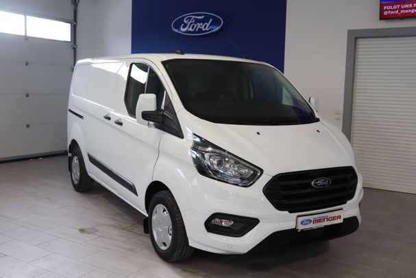 Ford Transit Custom L1H1 Trend 96 kW image number 1