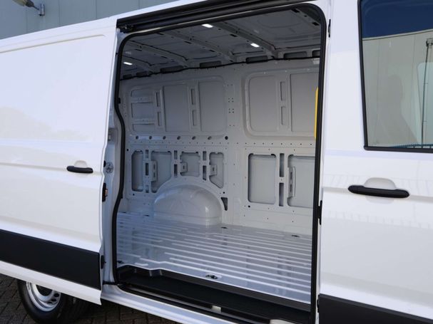 Volkswagen Crafter 35 2.0 TDI RWD 120 kW image number 24