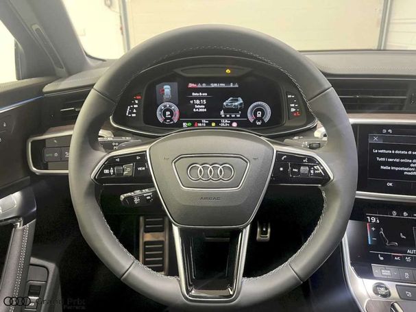 Audi A6 Allroad 40 TDI quattro 150 kW image number 4